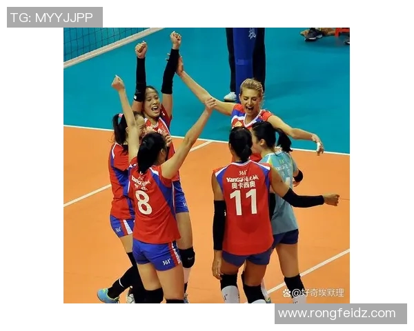 武汉排球队在世界锦标赛中的战术表现分析与点评