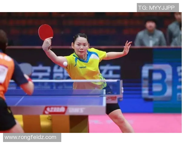 重庆乒乓球队比赛经验分享与成长历程的深度探讨与分析