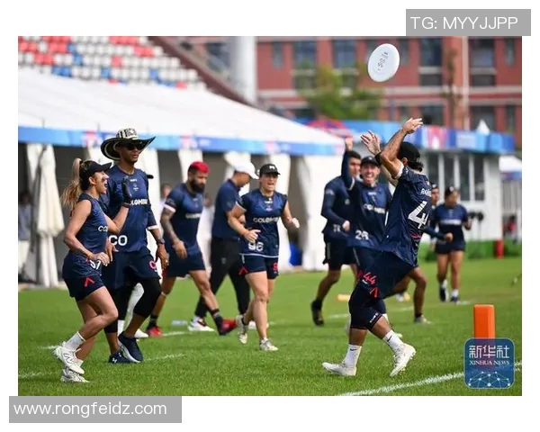 北京飞盘队与上海飞盘队耐力较量赛后深度分析与总结 北京飞盘队与上海飞盘队耐力较量赛后深度分析与总结