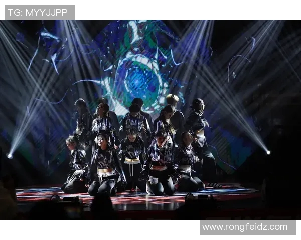 周敏独家分享街舞心得与技巧助你舞出自我风格与魅力 周敏独家分享街舞心得与技巧助你舞出自我风格与魅力