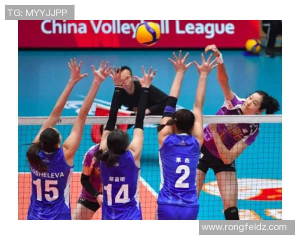 西安排球队引领最新排球节奏TOP10榜单精彩回顾