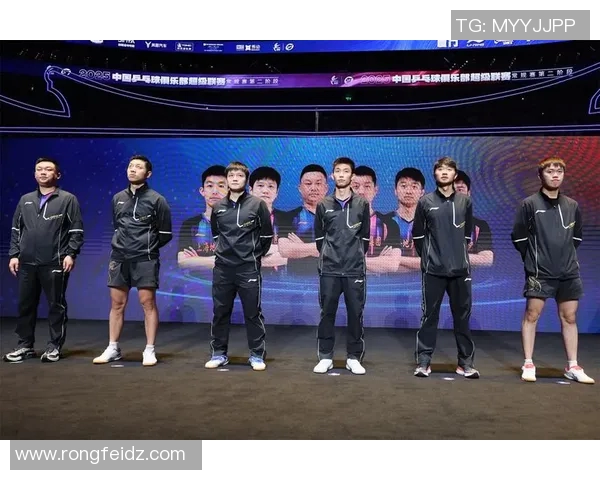 上海乒乓球队在钻石联赛中的默契配合与精彩表现分析