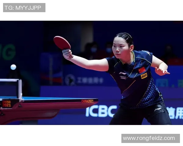 全运会特别报道：重庆乒乓球队如何在拼搏中崛起与成长的动人故事