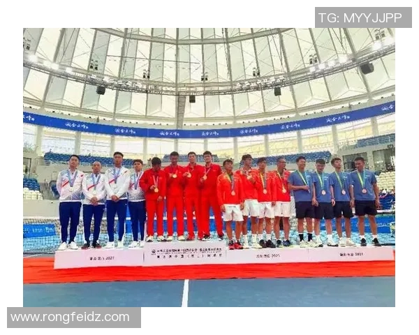 北京网球队引领潮流最新网球技术TOP10全面解析与展望