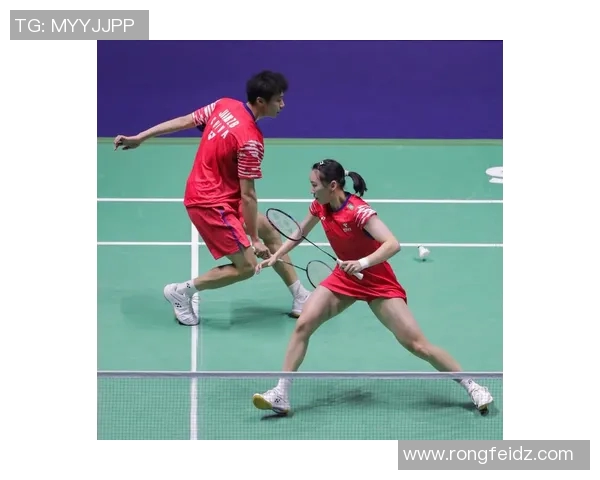 南京羽毛球队在世锦赛中的心理素质表现分析与启示