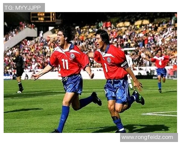 南美智利足球明星的崛起与成就探秘